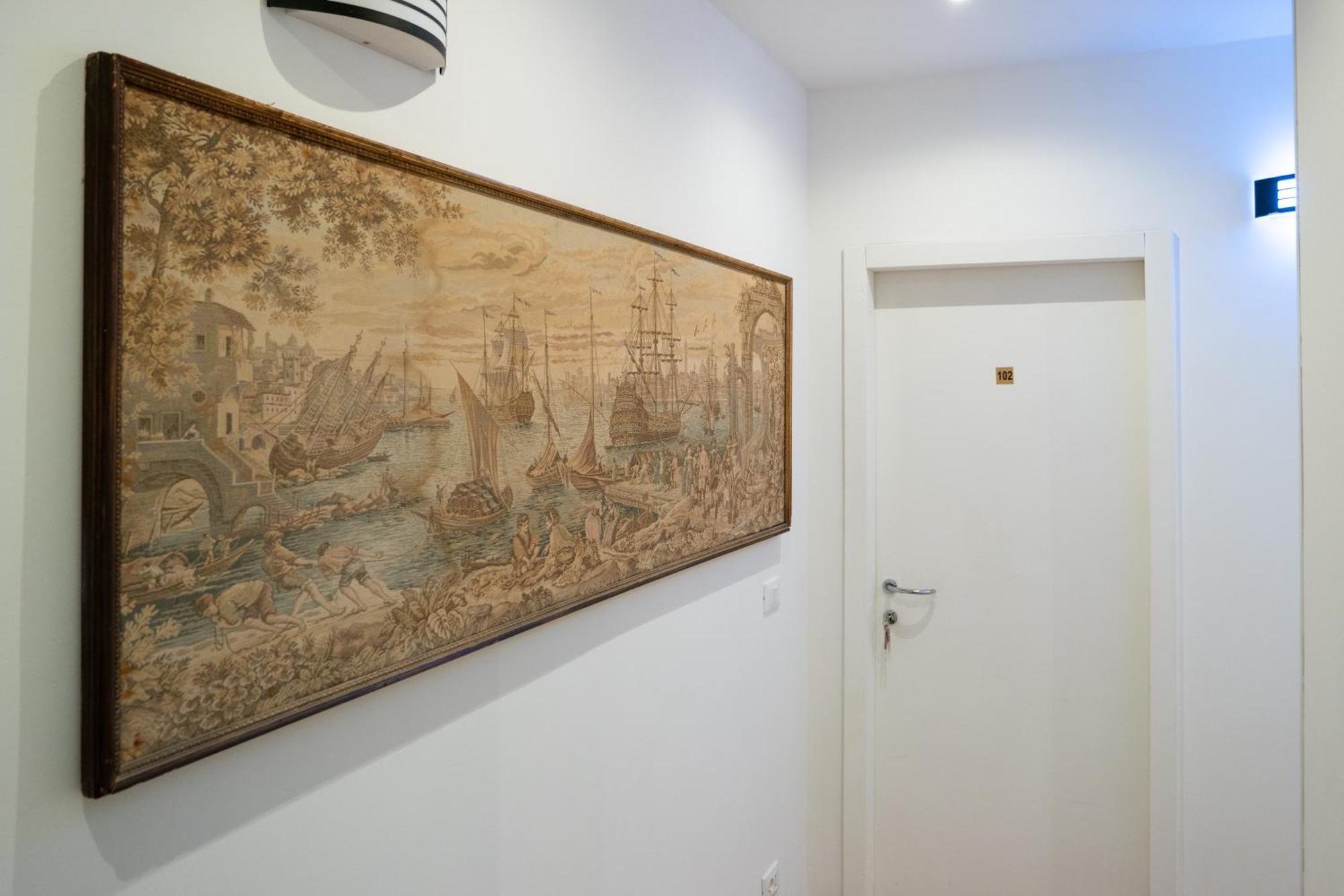 Ca' Popolo Venice Местре Экстерьер фото