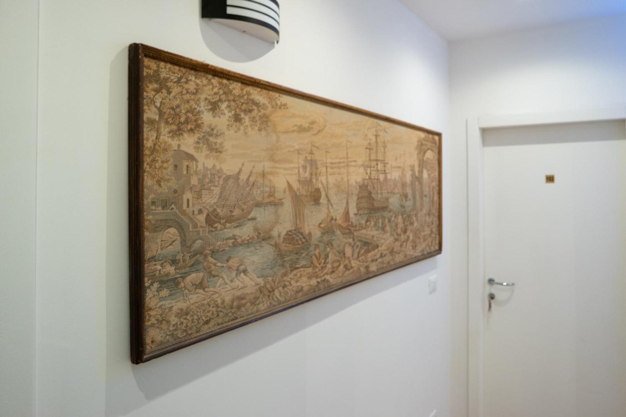 Ca' Popolo Venice Местре Экстерьер фото