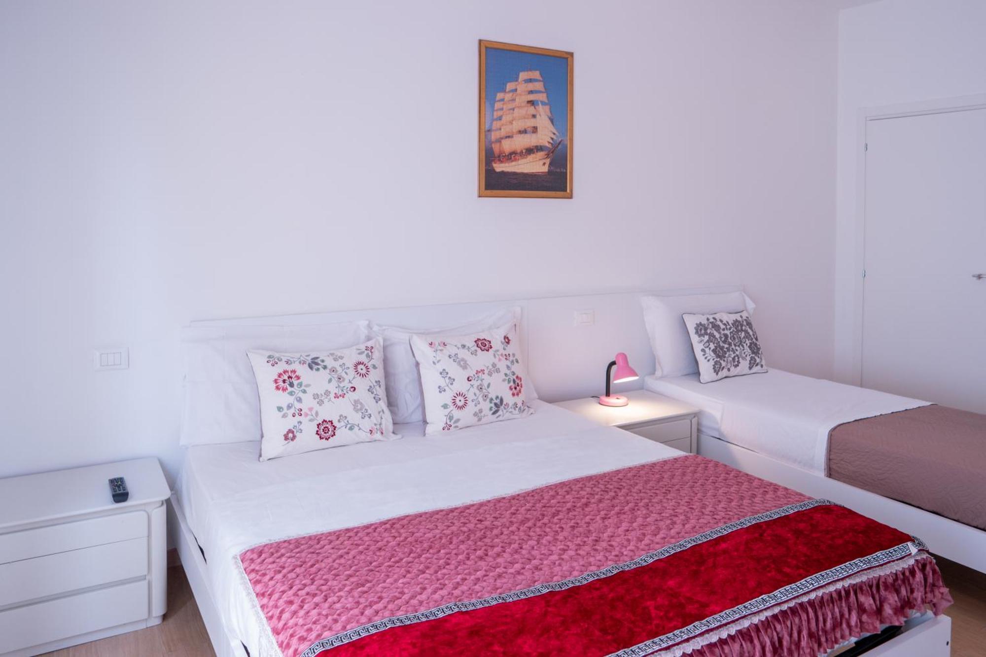 Ca' Popolo Venice Местре Экстерьер фото