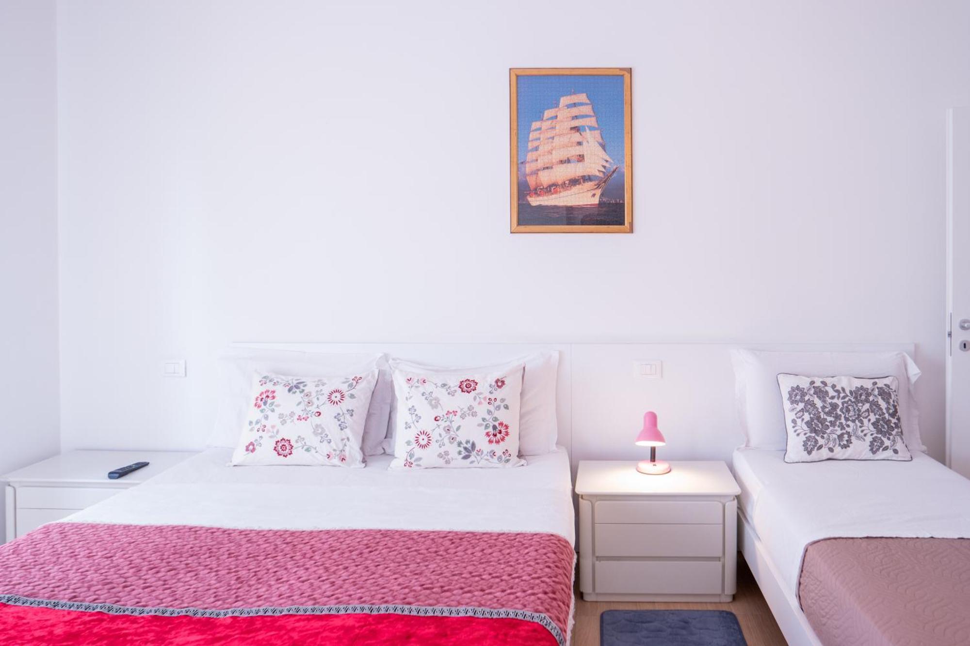 Ca' Popolo Venice Местре Экстерьер фото